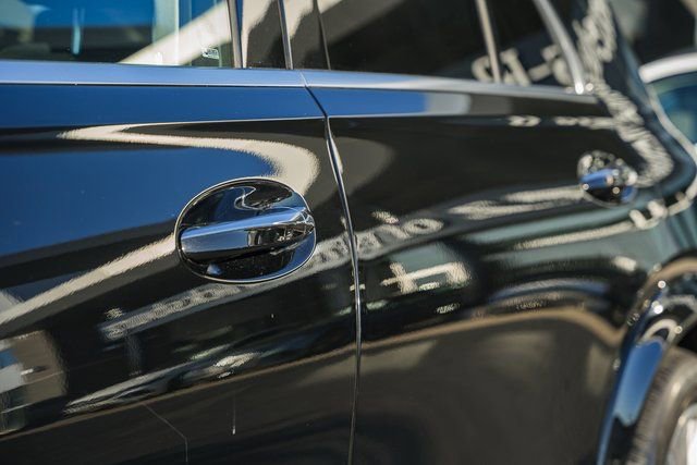 Certified 2024 Mercedes-Benz GLE 350 4MATIC w/ AMG Line Exterior image 16