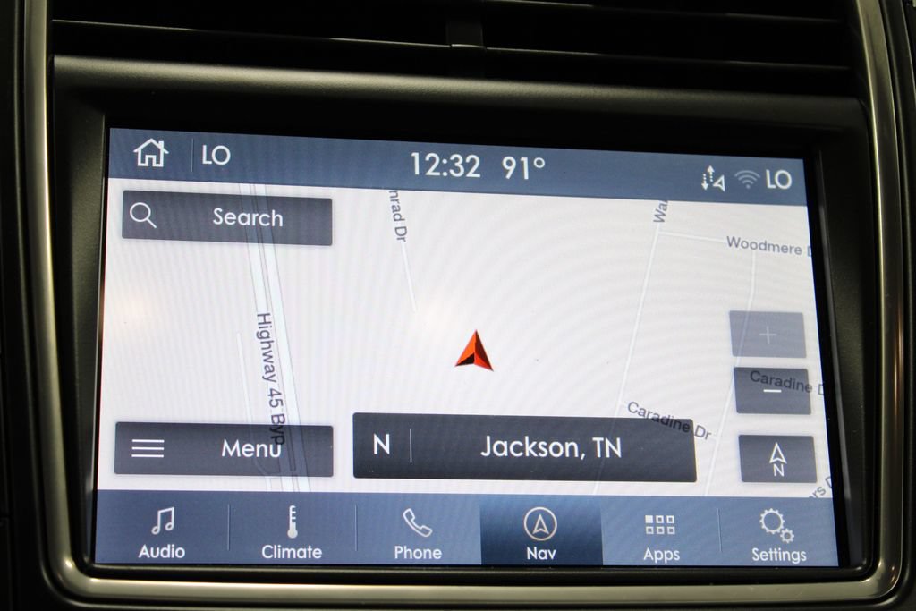 Used 2020 Lincoln Nautilus FWD w/ Equipment Group 101A image 31