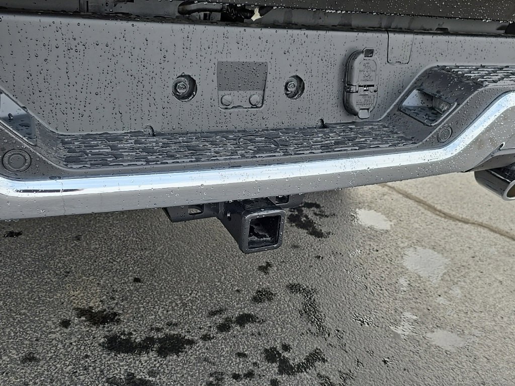 New 2026 RAM 1500 Laramie image 79