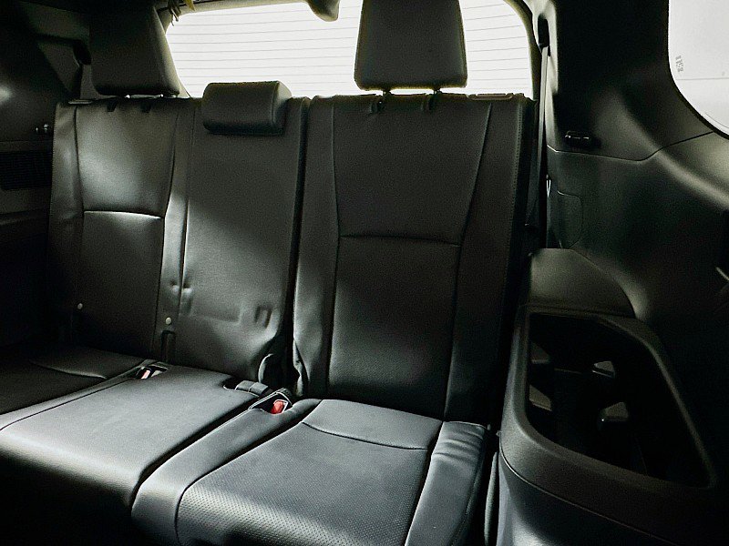 New 2026 Toyota Grand Highlander AWD Hybrid image 10