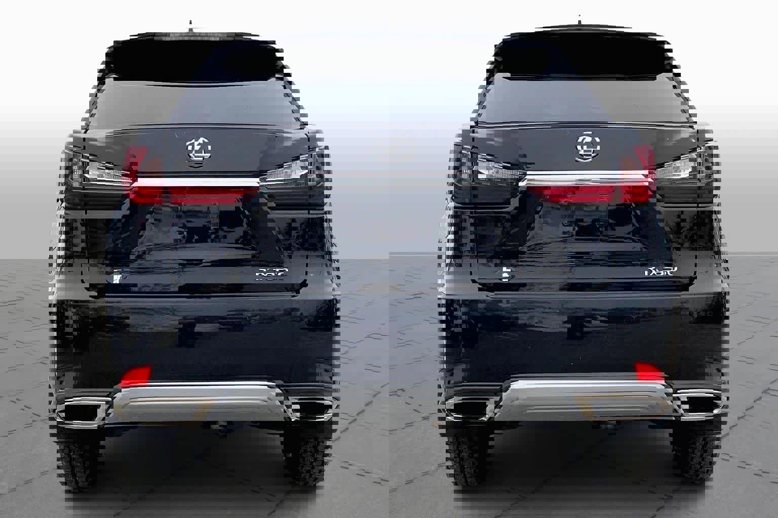 Used 2020 Lexus RX 350 AWD w/ Premium Package image 4