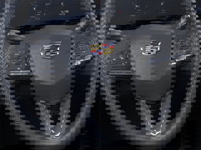 New 2025 Cadillac XT4 Sport w/ Technology Package image 19