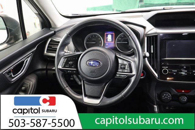 Used 2021 Subaru Forester Premium w/ Popular Package #1 image 17