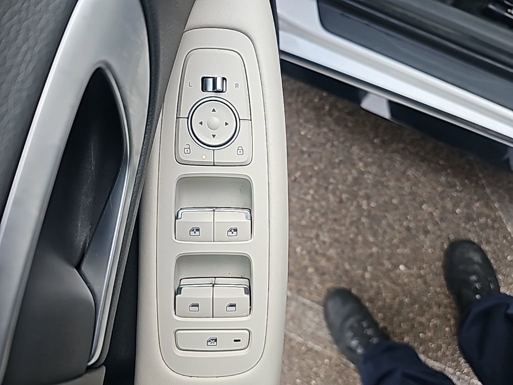 Certified 2024 Hyundai Sonata SEL image 6