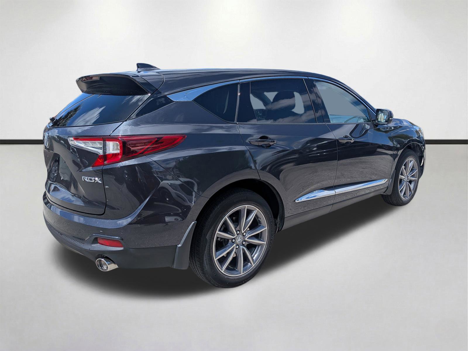 Used 2019 Acura RDX FWD w/ Technology Package image 4