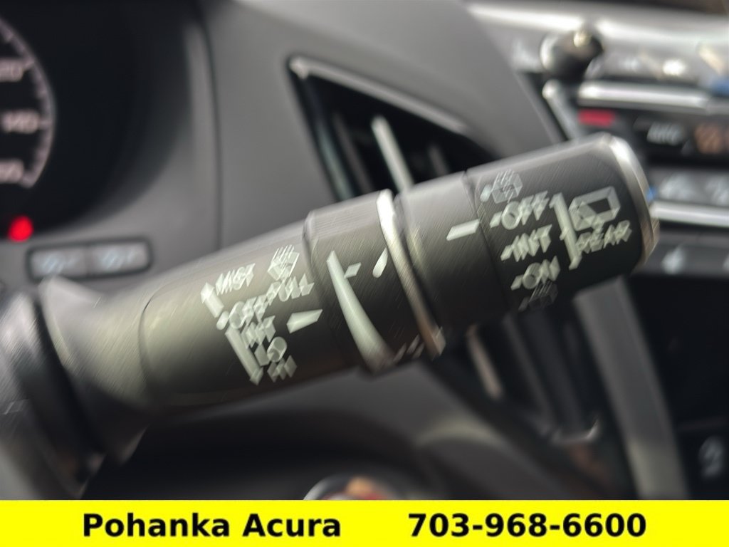 Certified 2024 Acura RDX SH-AWD image 11