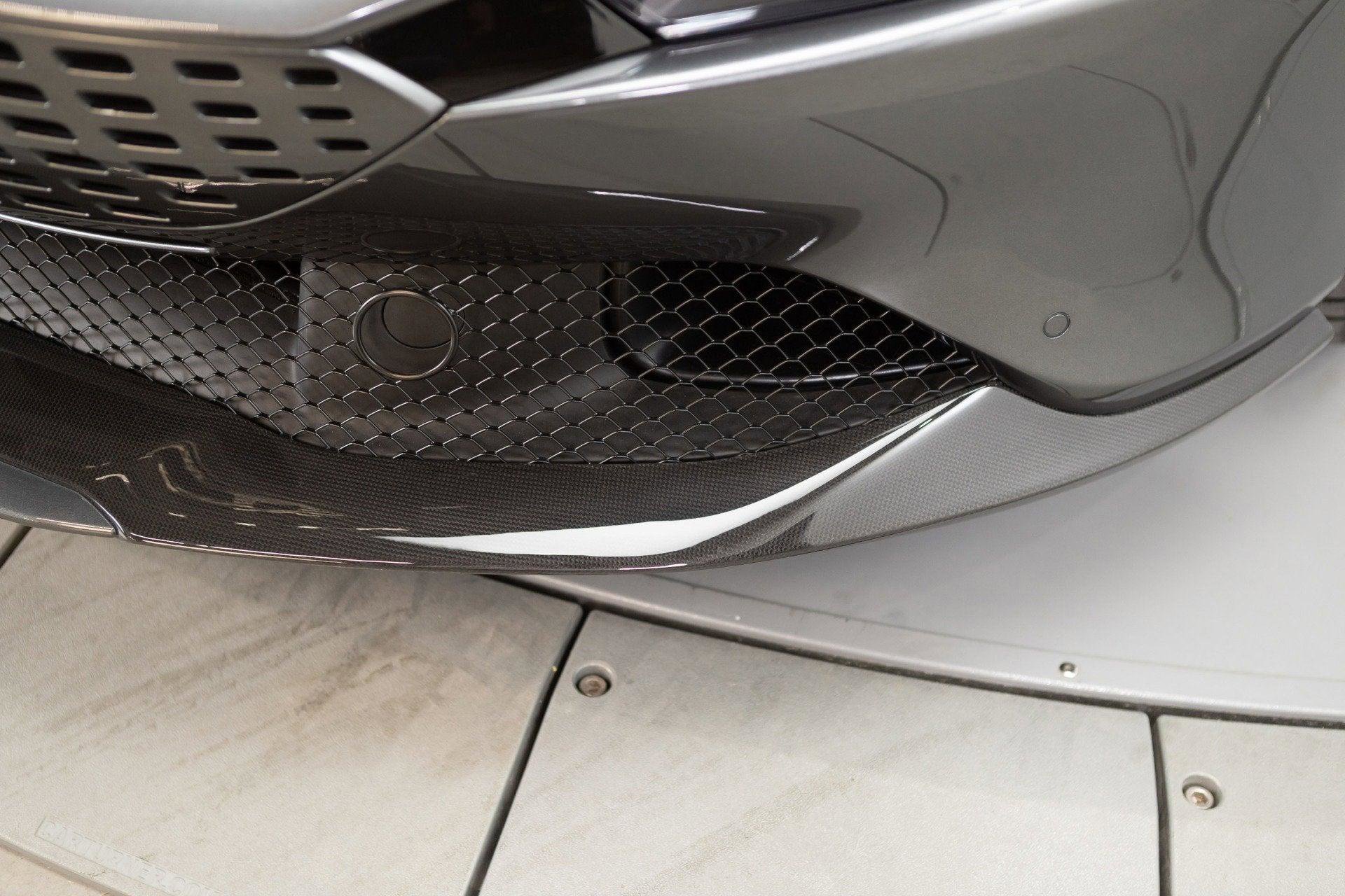 Certified 2024 Ferrari Roma Spider image 29