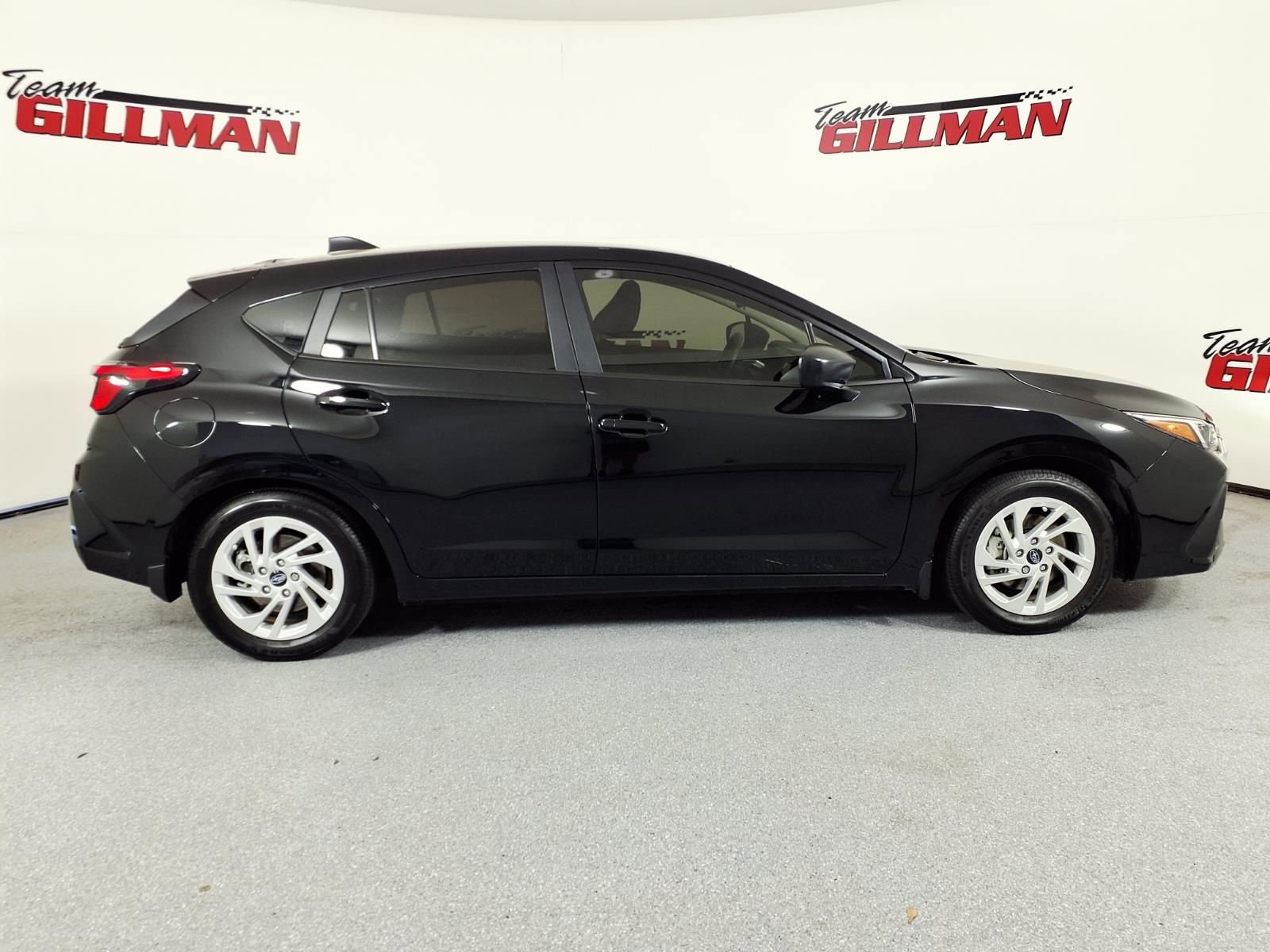 Certified 2025 Subaru Impreza 2.0i AWD/4WD image 5
