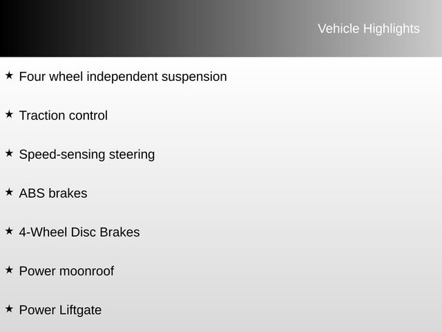 Used 2024 Kia Sorento SX Prestige image 19