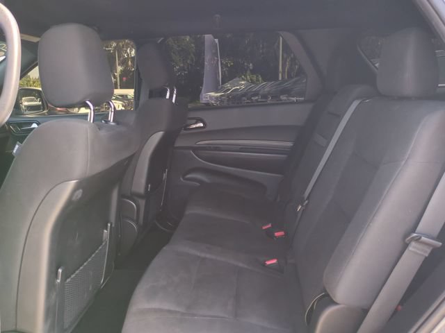 Used 2024 Dodge Durango R/T RWD image 16