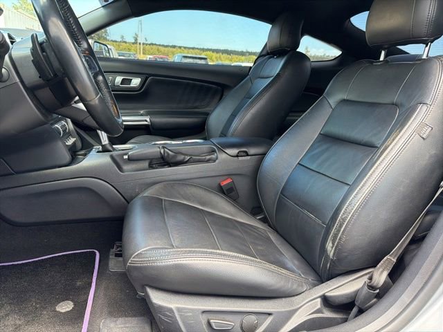 Used 2020 Ford Mustang GT w/ Equipment Group 301A RWD image 18