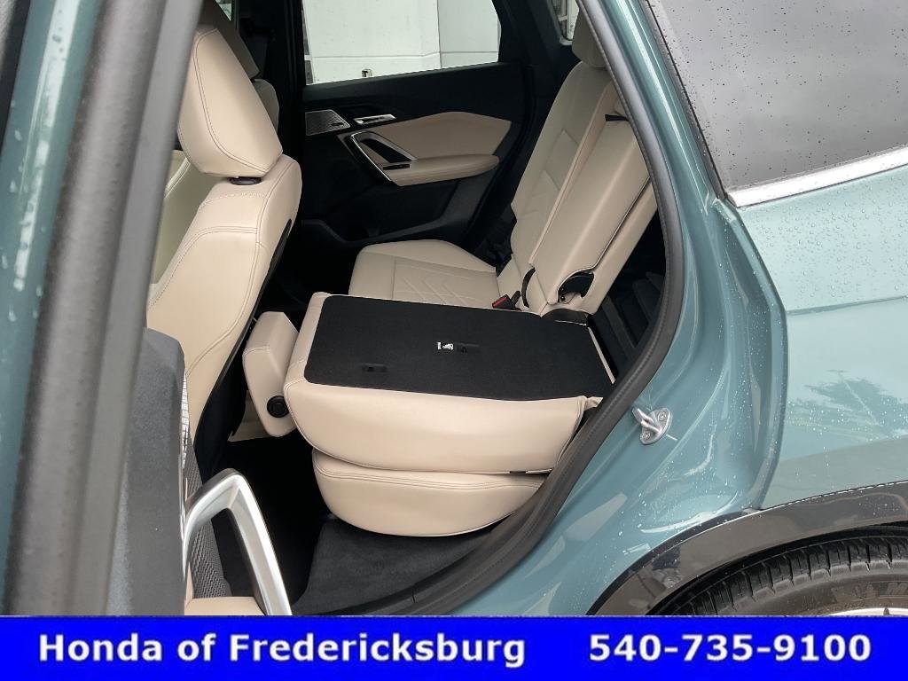Used 2025 BMW X1 xDrive28i w/ Premium Package AWD/4WD image 27