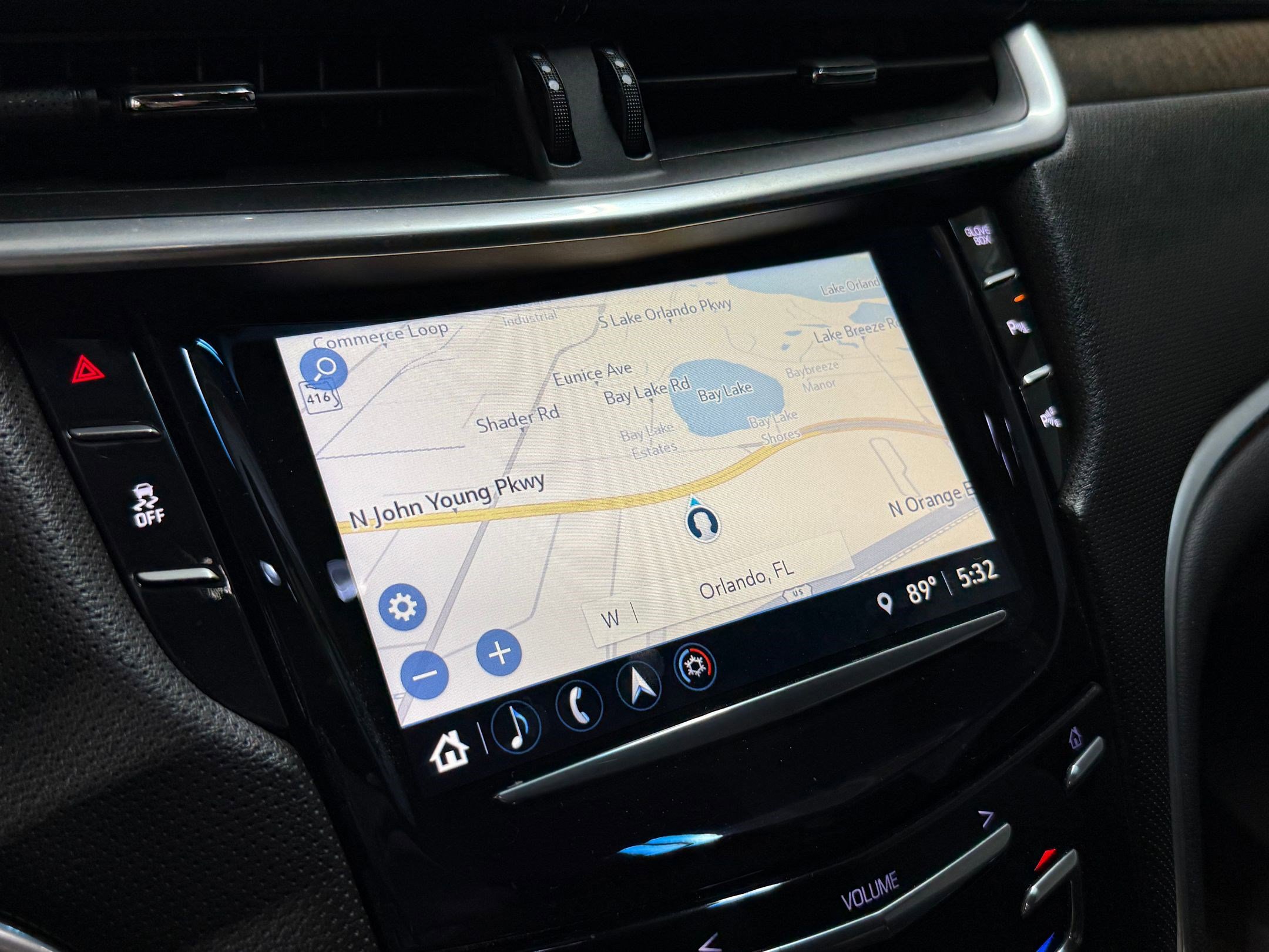 Used 2018 Cadillac XTS Luxury image 23