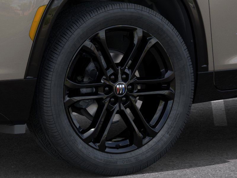 New 2026 Buick Enclave Sport Touring FWD image 9