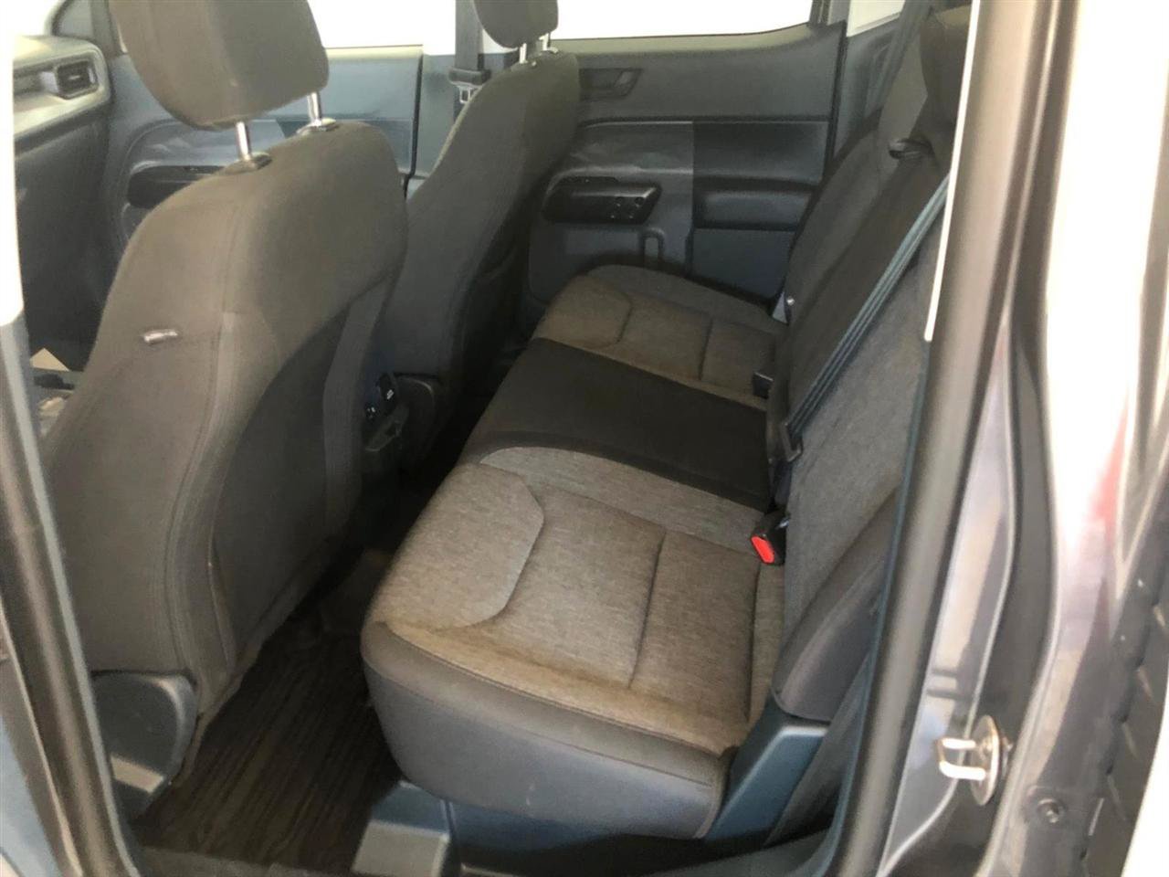 Used 2024 Ford Maverick XLT w/ XLT Luxury Package AWD/4WD image 9
