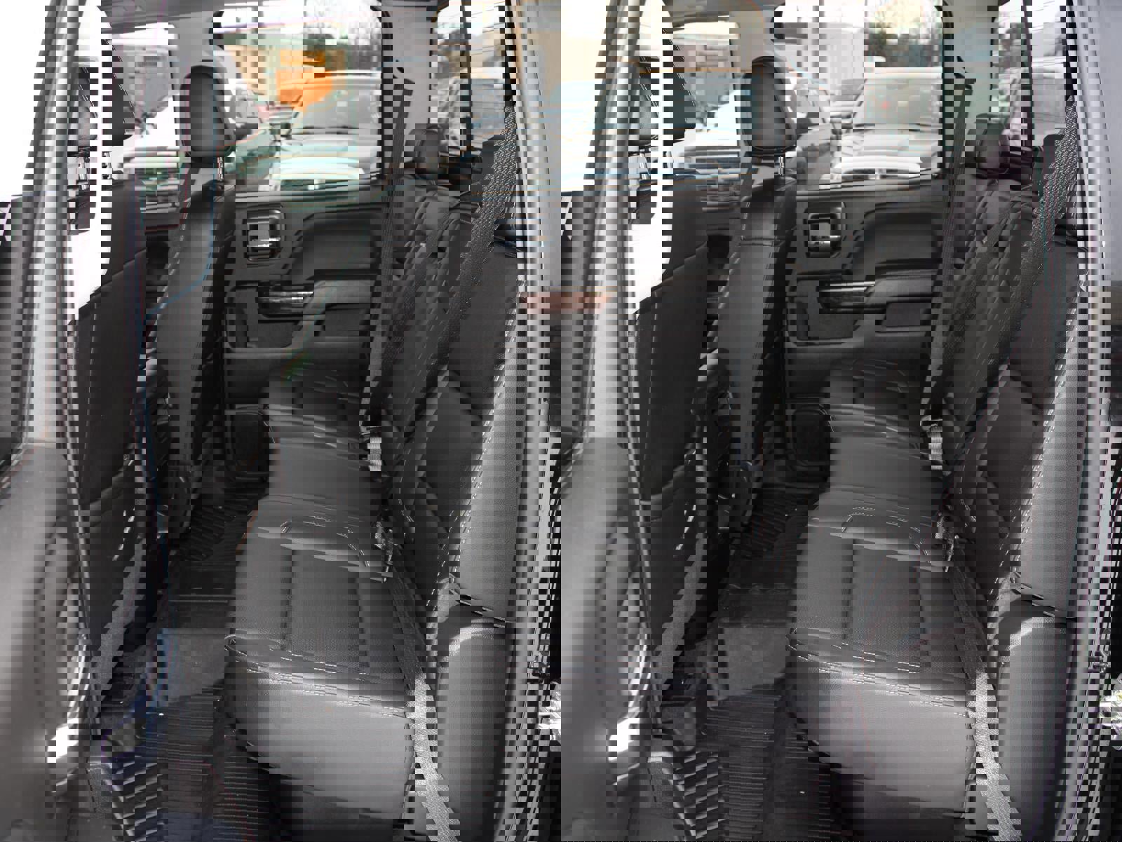 Used 2019 GMC Sierra 3500 SLT w/ Duramax Plus Package image 16