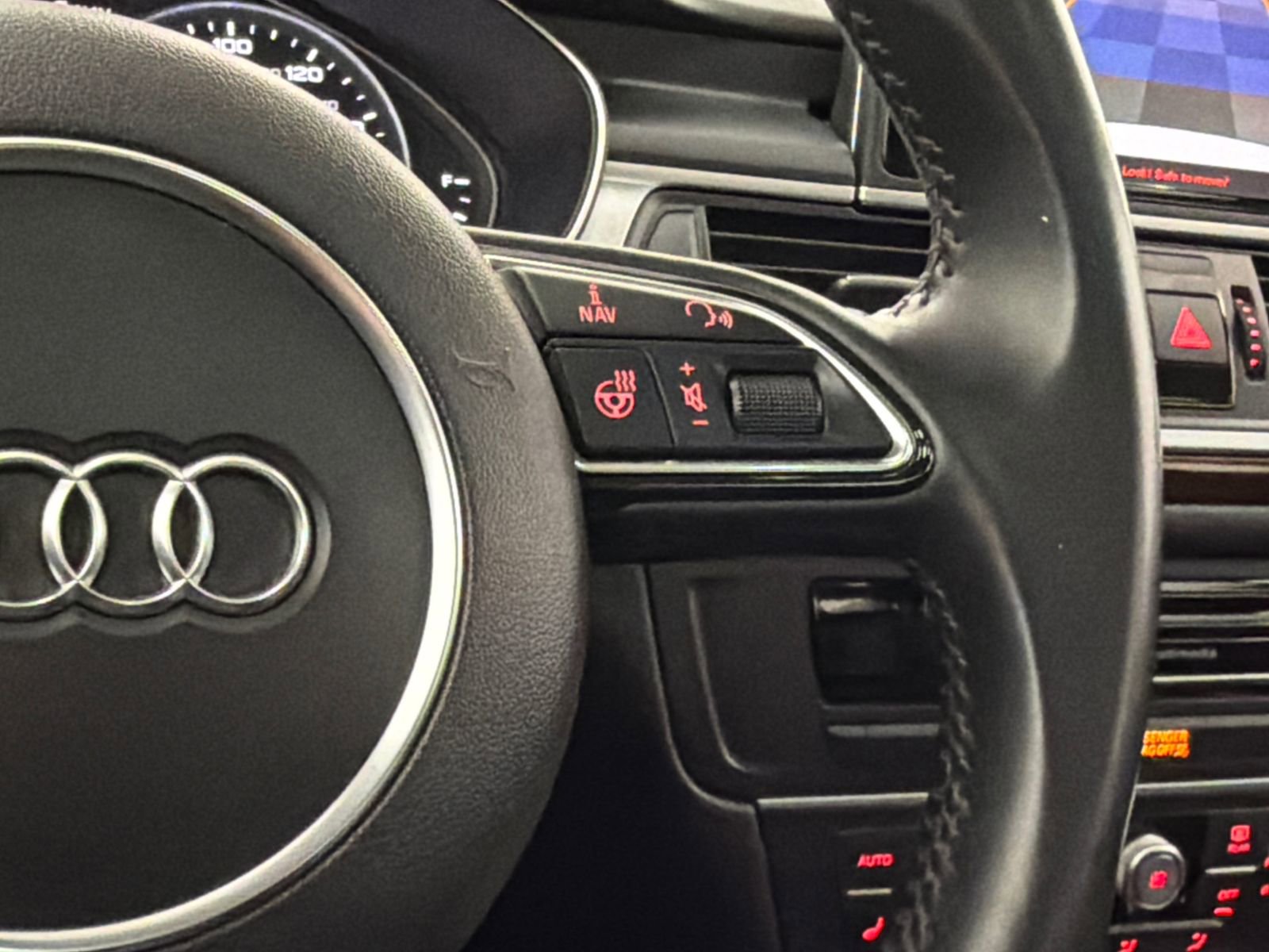 Used 2015 Audi A6 2.0T Premium Plus w/ Premium Plus Package image 17