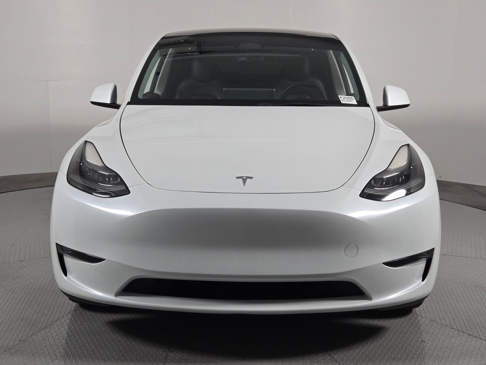 Used 2023 Tesla Model Y Long Range AWD/4WD image 8