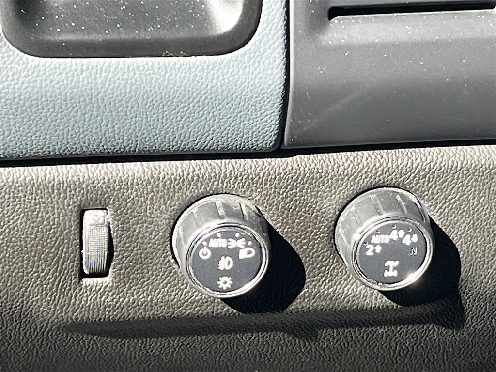 Used 2022 Chevrolet Colorado Z71 image 10