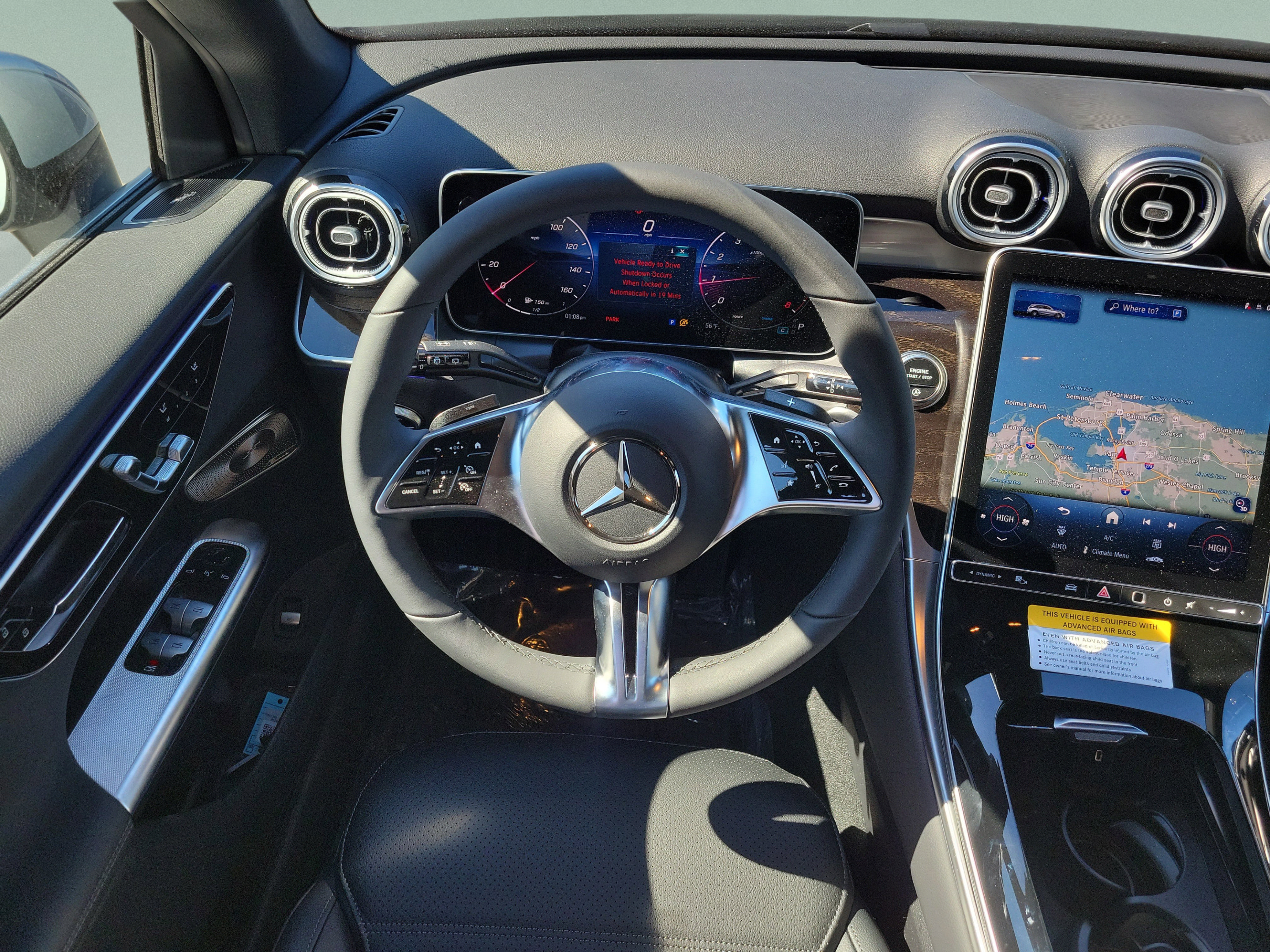 Used 2026 Mercedes-Benz GLC 300 image 12
