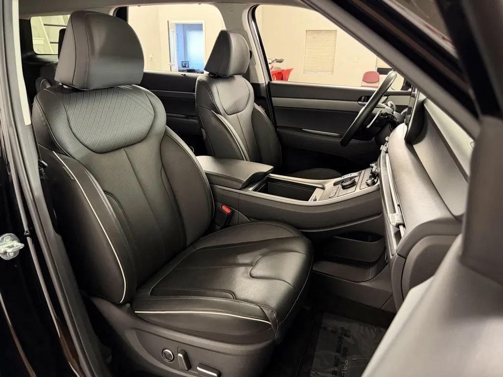 Used 2024 Hyundai Palisade XRT AWD/4WD image 44