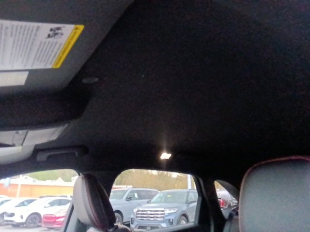 New 2026 Ford Escape ST-Line w/ Tech Pack #1 image 14