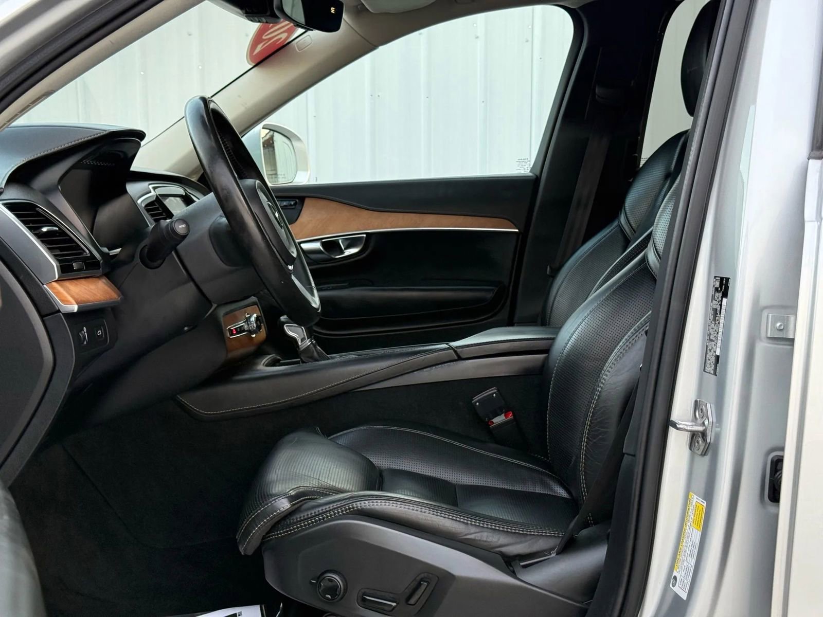 Used 2019 Volvo XC90 T6 Inscription w/ Advanced Package AWD/4WD image 8