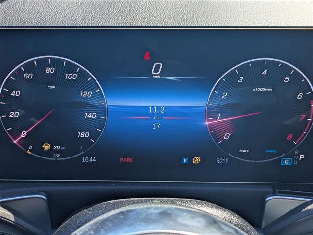 New 2026 Mercedes-Benz GLB 250 image 10