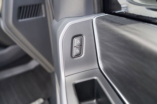 Used 2025 Ford F150 Lariat w/ Equipment Group 501A Mid image 83