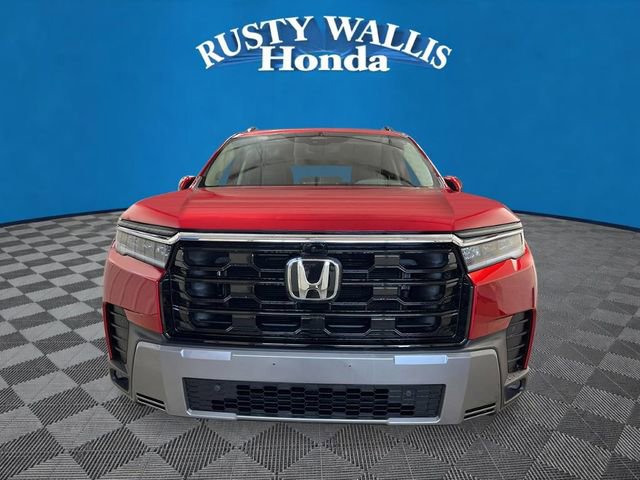 New 2026 Honda Pilot Elite image 8