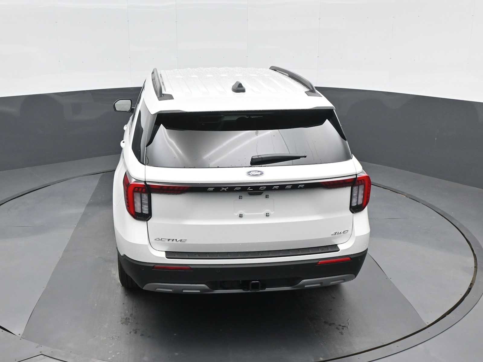 New 2026 Ford Explorer Active w/ Active Comfort Package AWD/4WD image 15