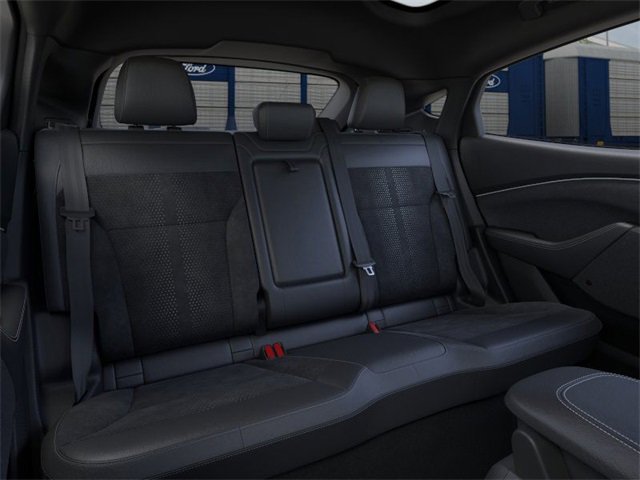 New 2025 Ford Mustang Mach-E GT w/ Interior Protection Package image 11