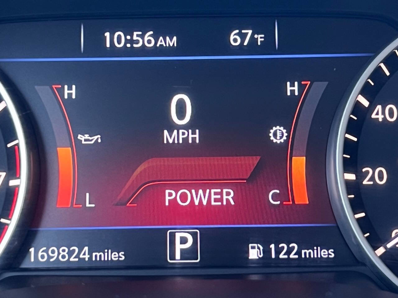 Used 2016 Nissan Maxima 3.5 S image 21