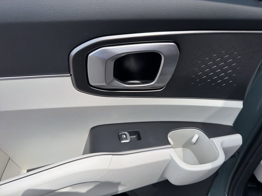 Certified 2025 Kia Sorento EX image 23