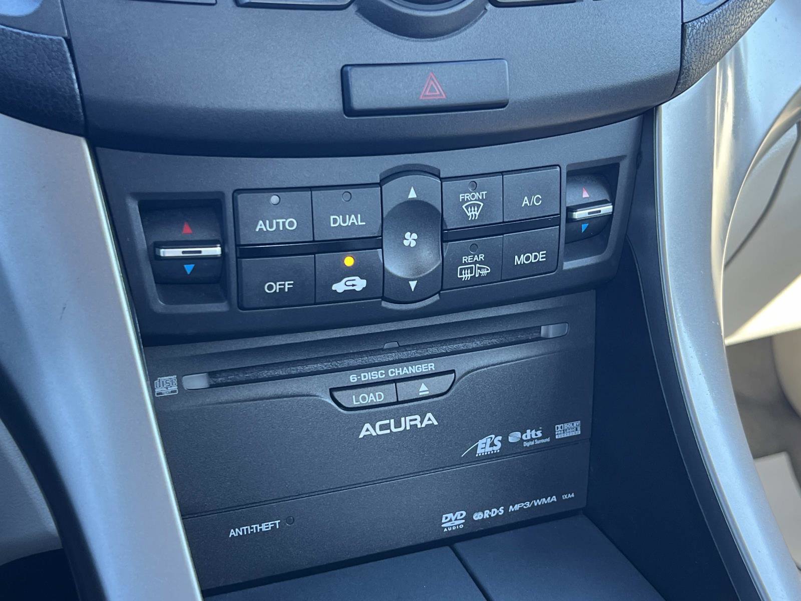 Used 2009 Acura TSX Sedan image 14