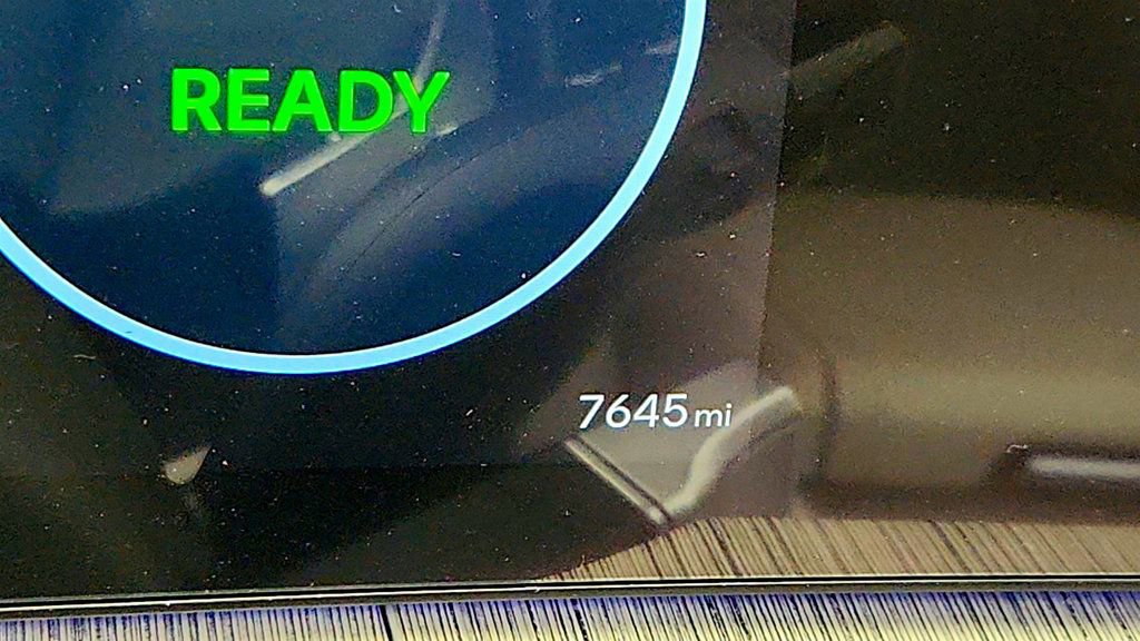 Used 2025 Hyundai Santa Fe Calligraphy image 15