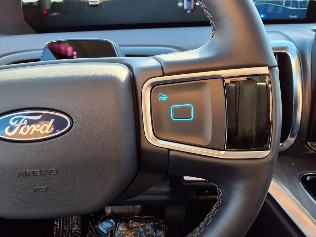 New 2026 Ford Expedition Max Platinum w/ Platinum Ultimate Package image 26