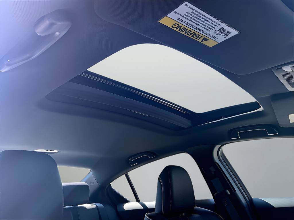 Used 2022 Acura ILX w/ Premium & A-SPEC Package image 19