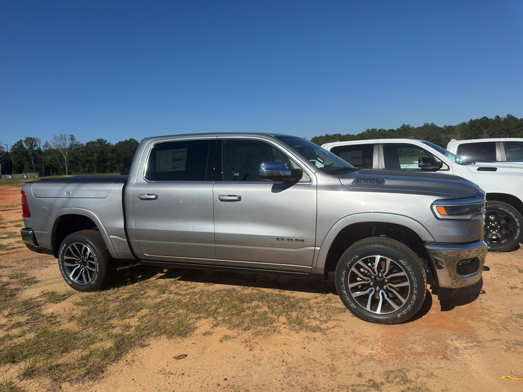 New 2026 RAM 1500 Limited image 3