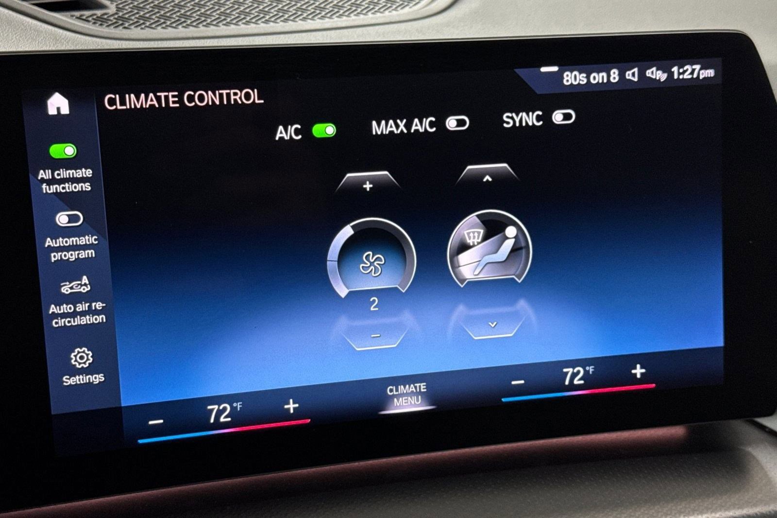 Certified 2023 BMW X1 xDrive28i w/ M Sport Package image 26