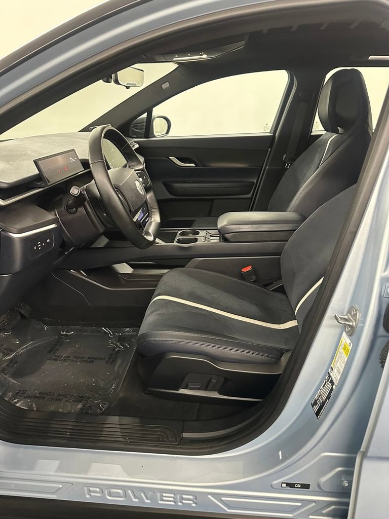 Used 2023 Fisker Ocean One AWD/4WD image 10
