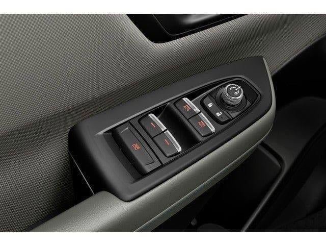 New 2026 Subaru Forester Touring AWD/4WD image 23