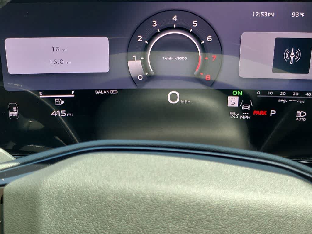 New 2026 Audi A5 Premium Plus AWD/4WD image 26