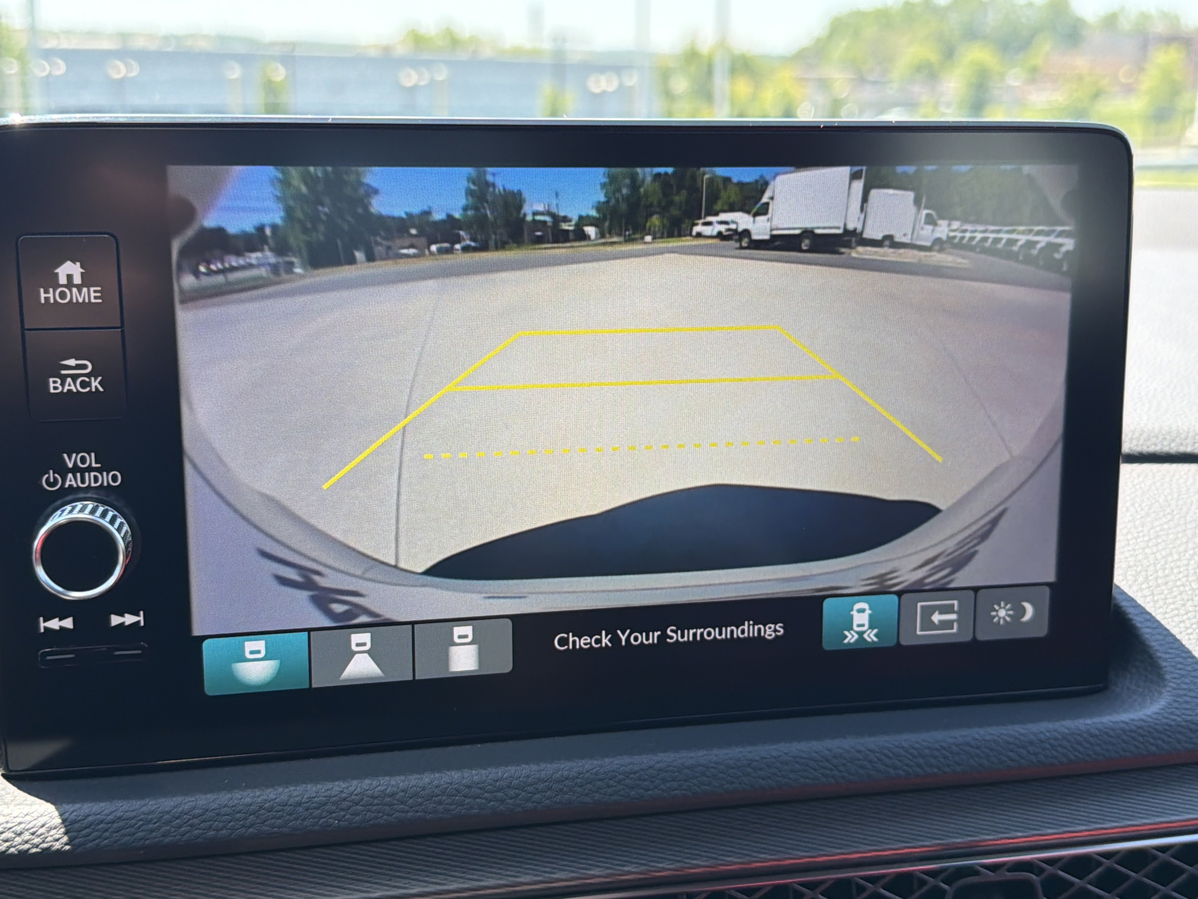 Certified 2026 Acura Integra A-Spec FWD image 17
