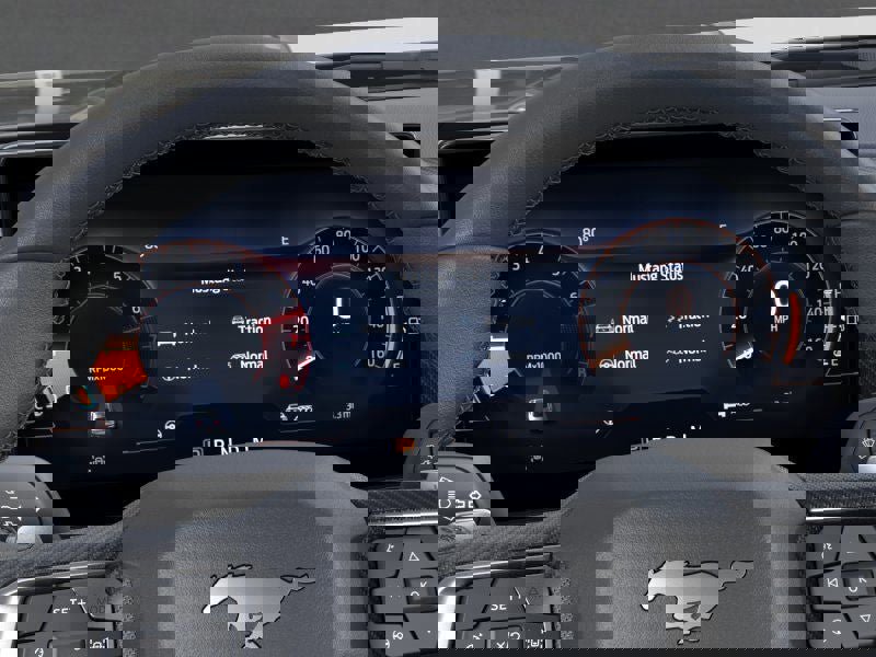 New 2026 Ford Mustang GT image 13