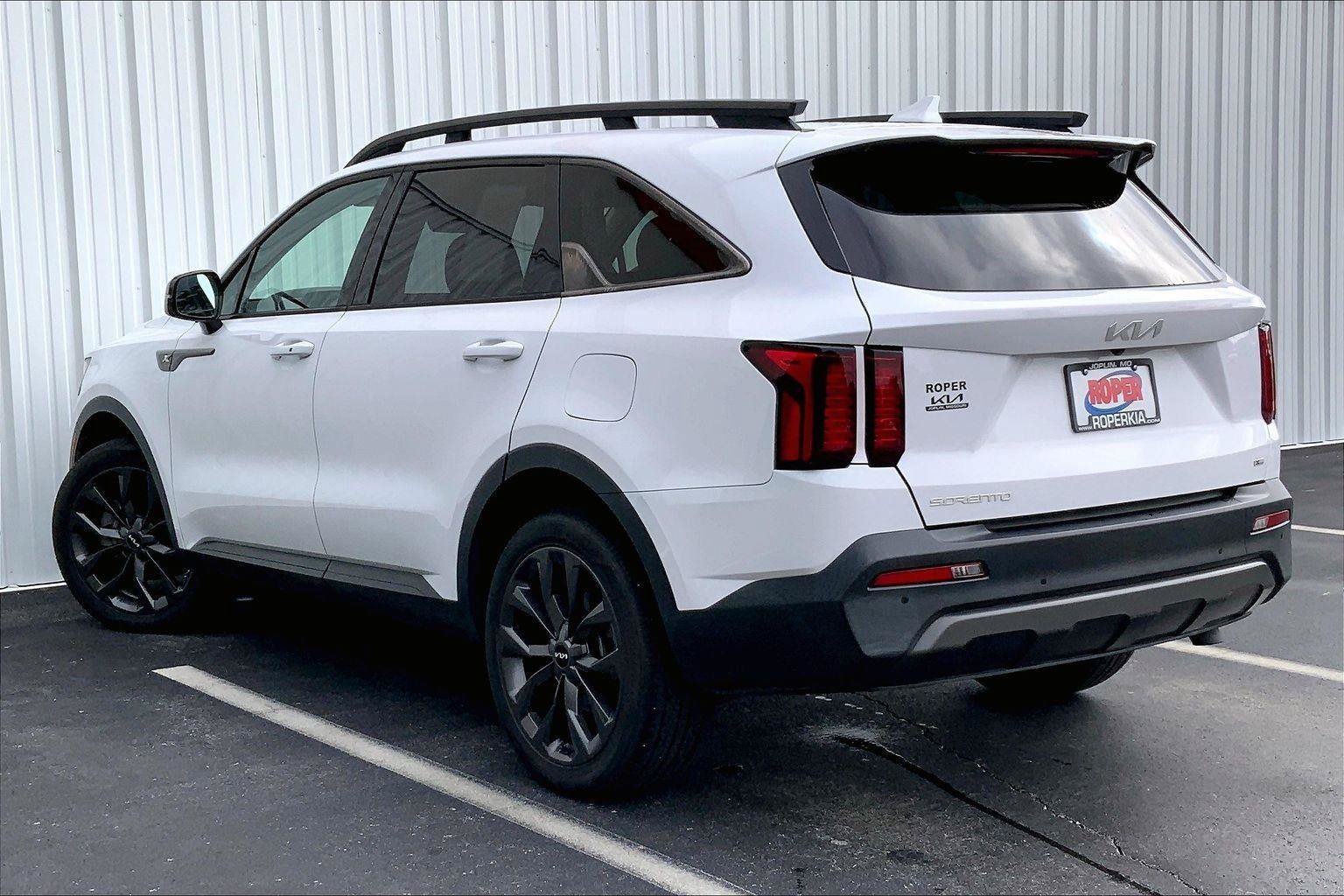 Used 2023 Kia Sorento X-Line EX AWD/4WD image 10