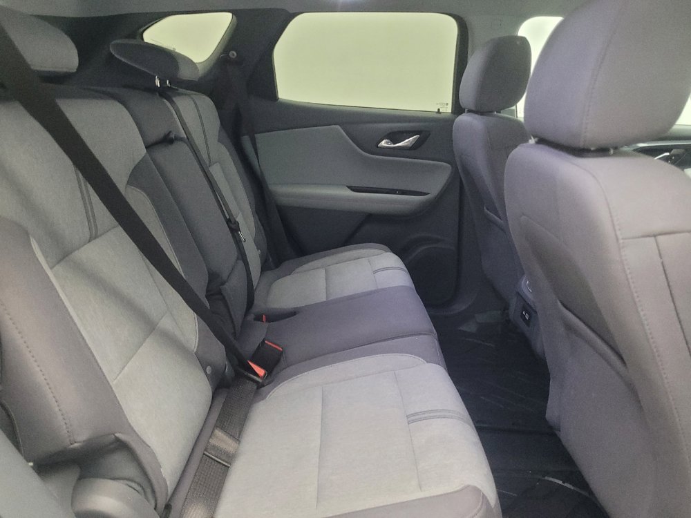 Used 2020 Chevrolet Blazer LT FWD image 19