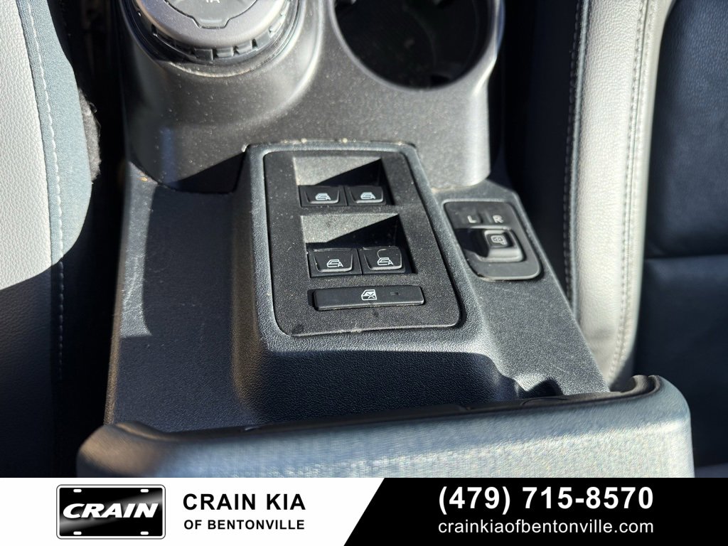 Used 2021 Ford Bronco Outer Banks image 19