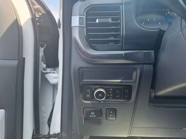 New 2025 Ford F150 Platinum w/ Equipment Group 702A High image 20