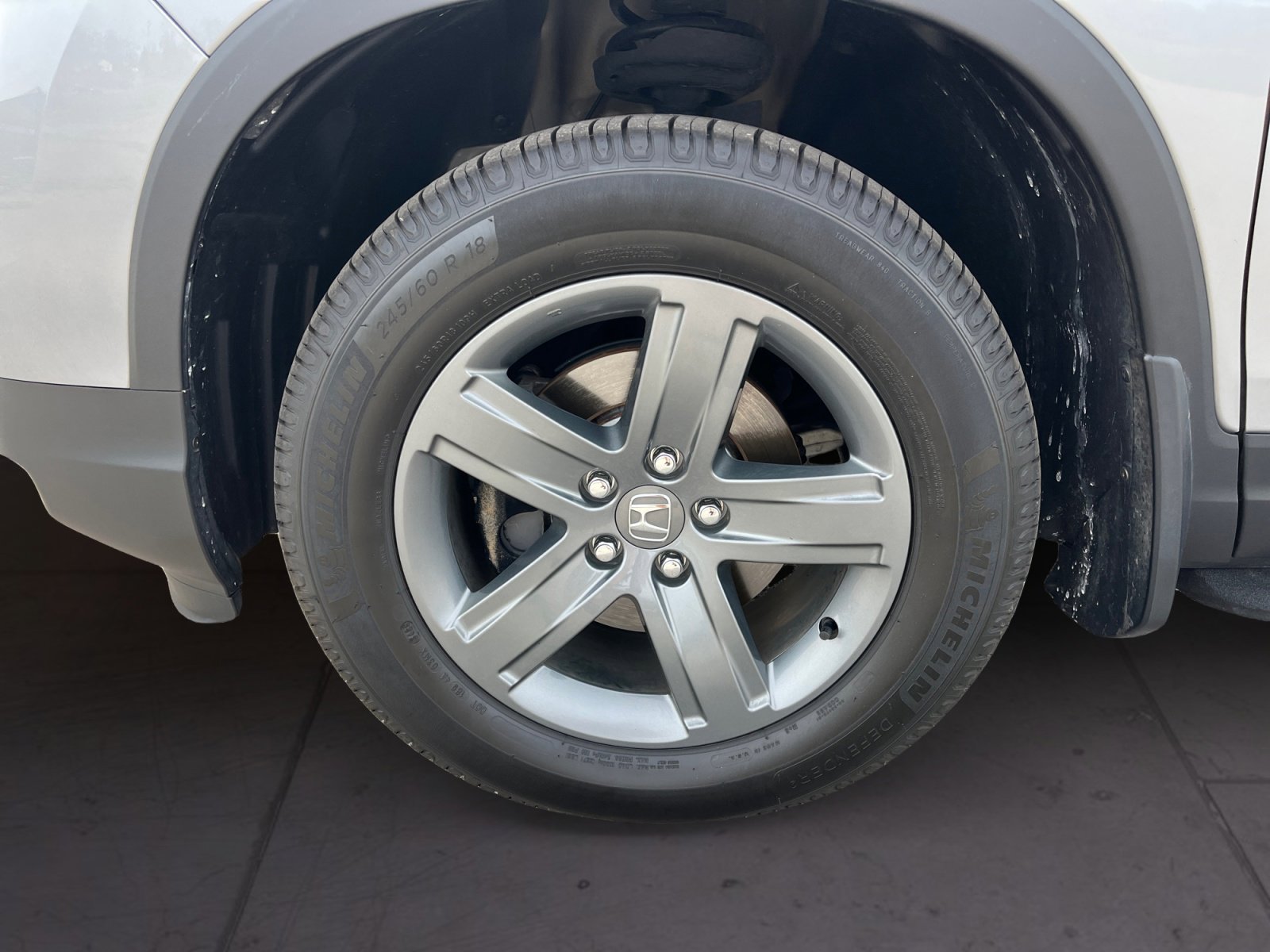 Used 2023 Honda Ridgeline RTL-E image 18